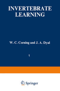 Vorderes Coverbild Invertebrate Learning