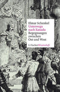 Vorderes Coverbild Unterwegs nach Xanadu