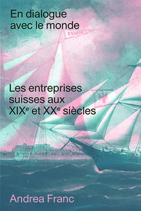 Vorderes Coverbild En dialogue avec le monde