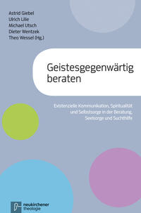 Vorderes Coverbild Geistesgegenwärtig beraten