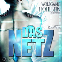 Vorderes Coverbild Das Netz