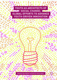 Vorderes Coverbild Youth as Architects of Social Change
