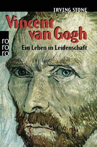 Vorderes Coverbild Vincent van Gogh