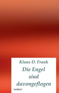 Vorderes Coverbild Die Engel sind davongeflogen