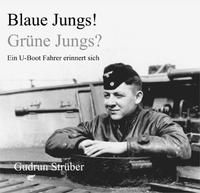 Vorderes Coverbild Blaue Jungs! Grüne Jungs?