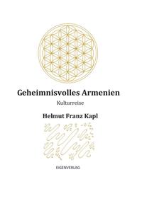 Vorderes Coverbild Geheimnisvolles Armenien