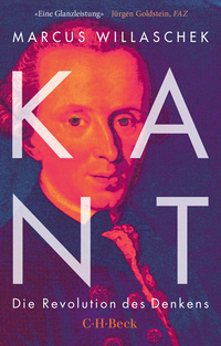 Vorderes Coverbild Kant