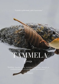 Vorderes Coverbild Tammela