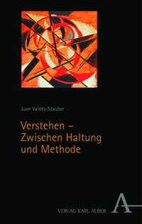 Vorderes Coverbild Verstehen – Zwischen Haltung und Methode