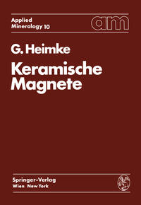 Vorderes Coverbild Keramische Magnete
