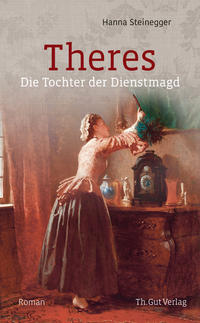 Vorderes Coverbild Theres