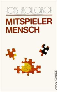 Vorderes Coverbild Mitspieler Mensch