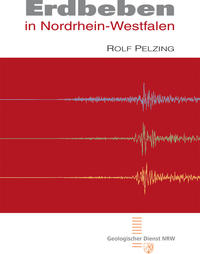 Vorderes Coverbild Erdbeben in Nordrhein-Westfalen