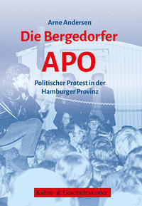 Vorderes Coverbild Die Bergedorfer APO