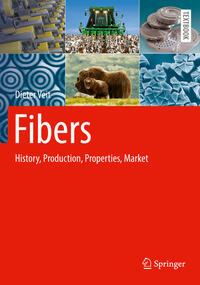 Vorderes Coverbild Fibers