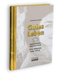 Vorderes Coverbild Gutes Leben