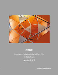 Vorderes Coverbild anne