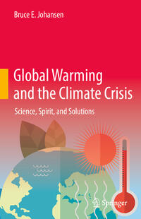 Vorderes Coverbild Global Warming and the Climate Crisis