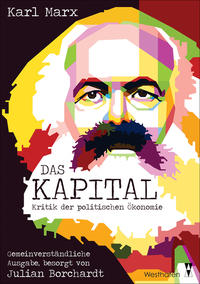 Vorderes Coverbild Das Kapital