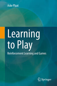 Vorderes Coverbild Learning to Play