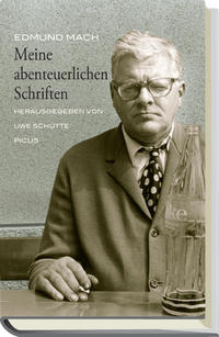 Vorderes Coverbild Meine abenteuerlichen Schriften