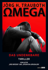 Vorderes Coverbild Omega