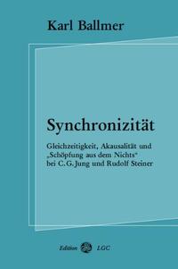 Vorderes Coverbild Synchronizität