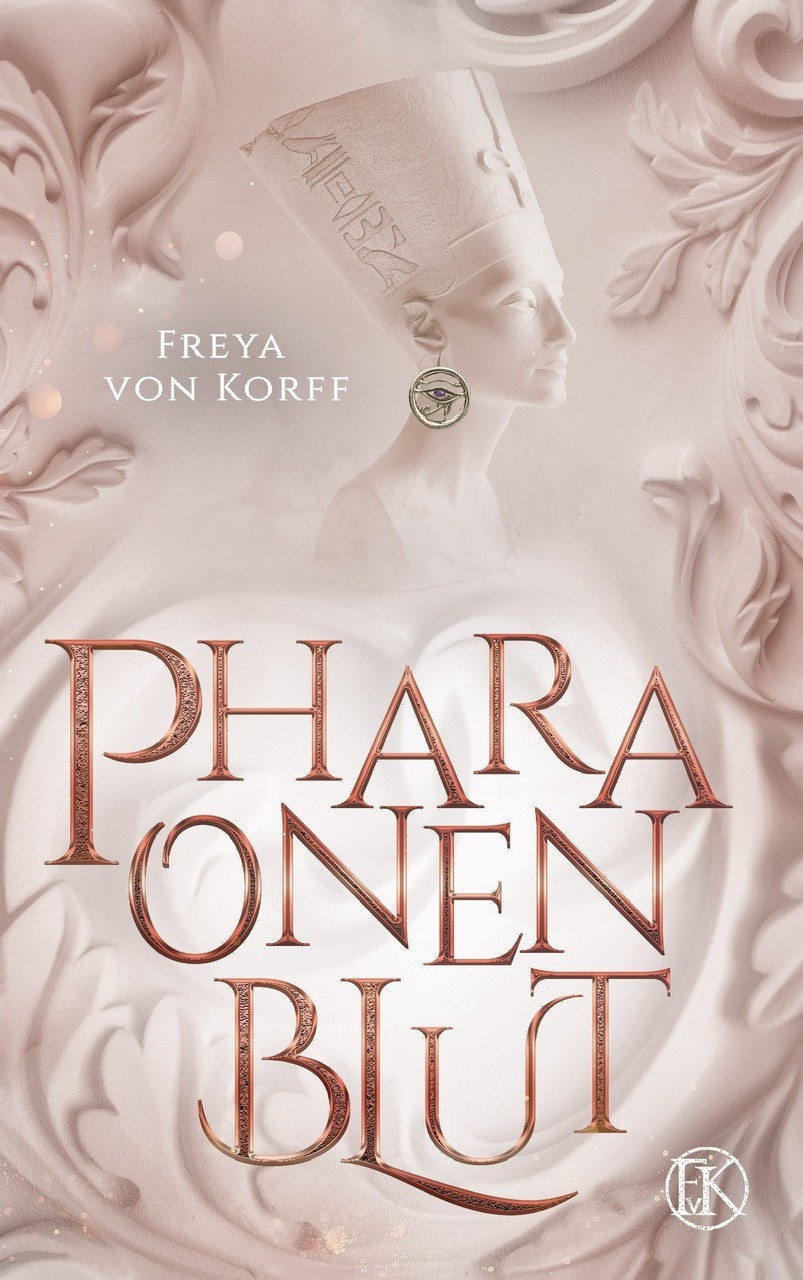 Beispielinhalt (Bild) Pharaonenblut