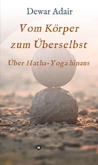 Vorderes Coverbild Vom Körper zum Überselbst