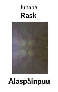 Vorderes Coverbild Alaspäinpuu