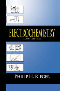 Vorderes Coverbild Electrochemistry