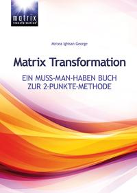 Vorderes Coverbild Matrix Transformation