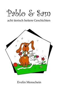 Vorderes Coverbild Pablo und Sam