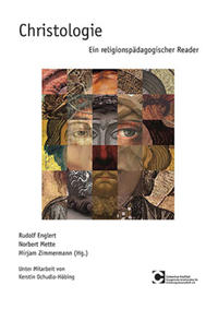 Vorderes Coverbild Christologie
