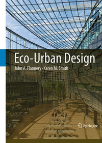 Vorderes Coverbild Eco-Urban Design
