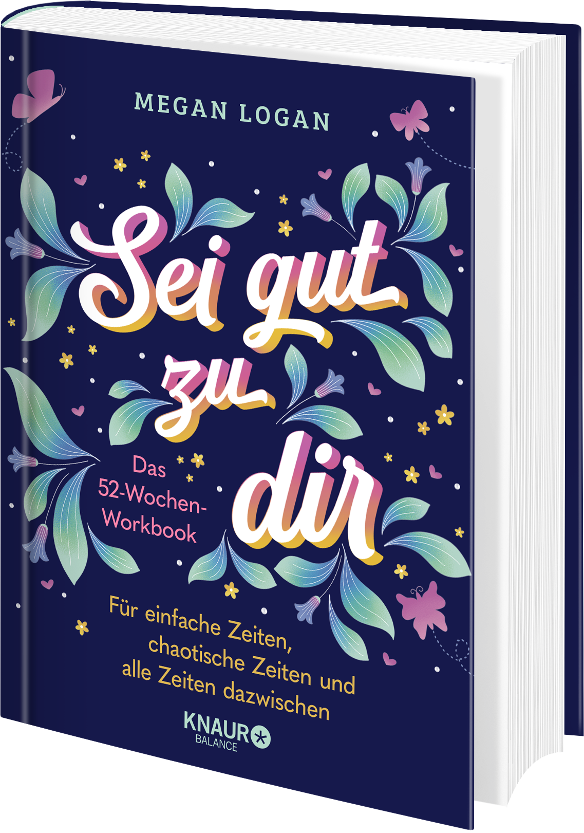 Anderes Coverbild Sei gut zu dir