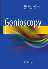 Vorderes Coverbild Gonioscopy