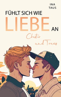 Vorderes Coverbild Fühlt sich wie Liebe an