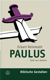 Vorderes Coverbild Paulus