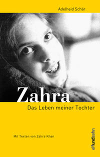 Vorderes Coverbild Zahra