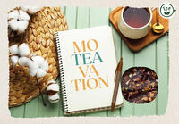 Vorderes Coverbild MoTEAvation