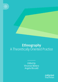 Vorderes Coverbild Ethnography