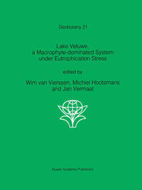 Vorderes Coverbild Lake Veluwe, a Macrophyte-dominated System under Eutrophication Stress