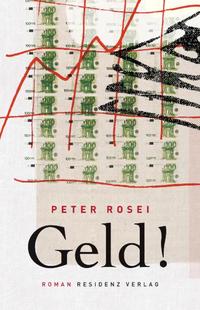 Vorderes Coverbild Geld!