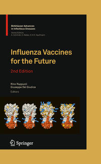 Vorderes Coverbild Influenza Vaccines for the Future