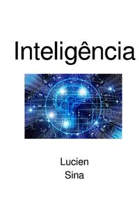Vorderes Coverbild Inteligência