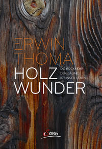 Vorderes Coverbild Holzwunder