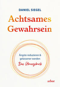 Vorderes Coverbild Achtsames Gewahrsein