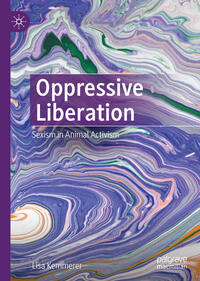 Vorderes Coverbild Oppressive Liberation