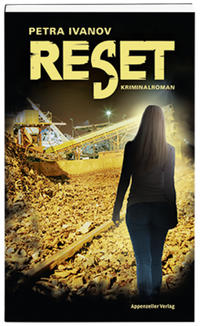 Vorderes Coverbild Reset